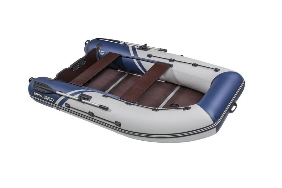 Лодка Gavial 360СК Sport
