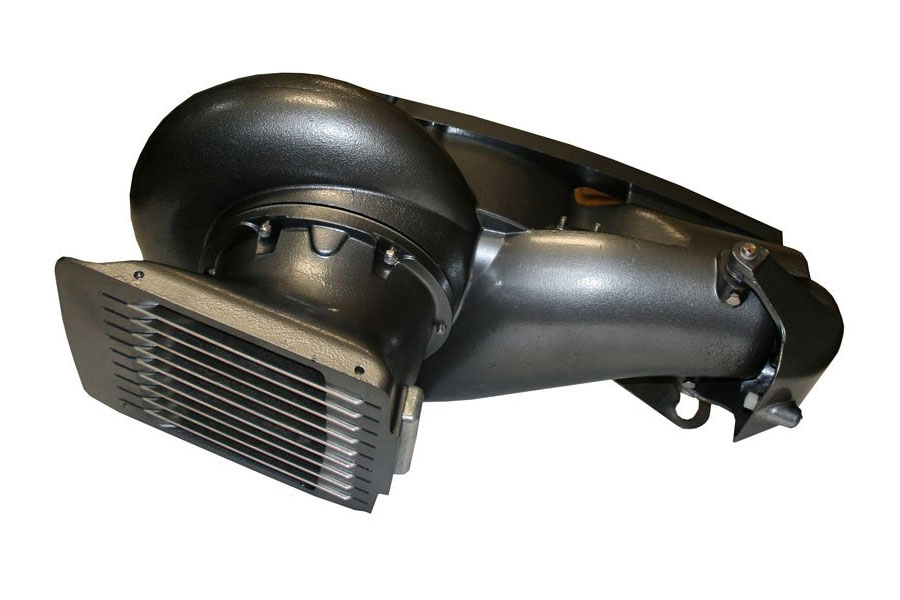 Лодочный мотор SEA-PRO T 40JWS водомет