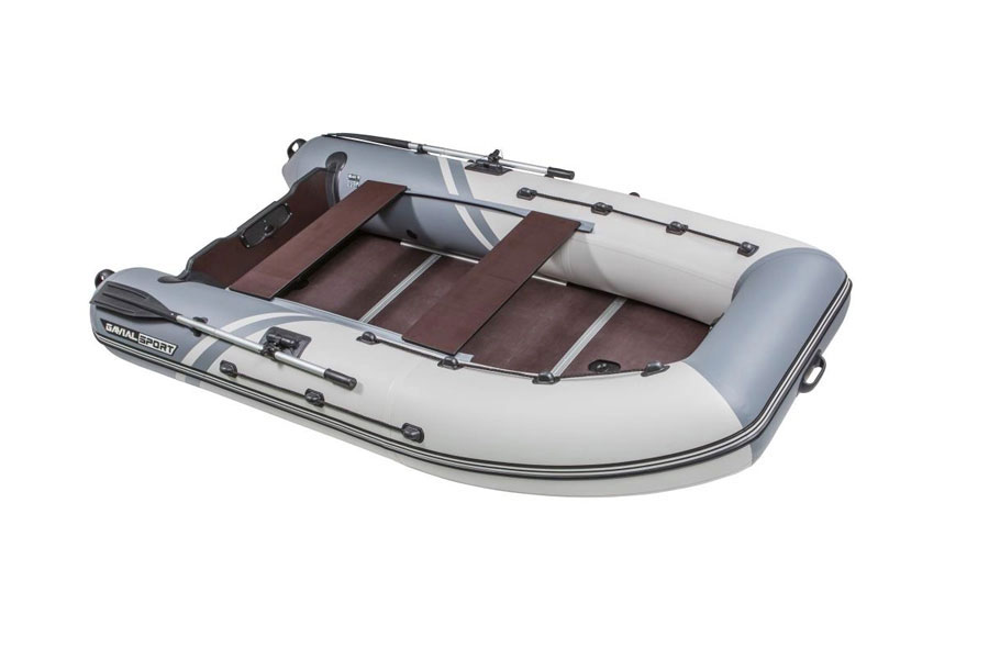 Лодка Gavial 360СК Sport