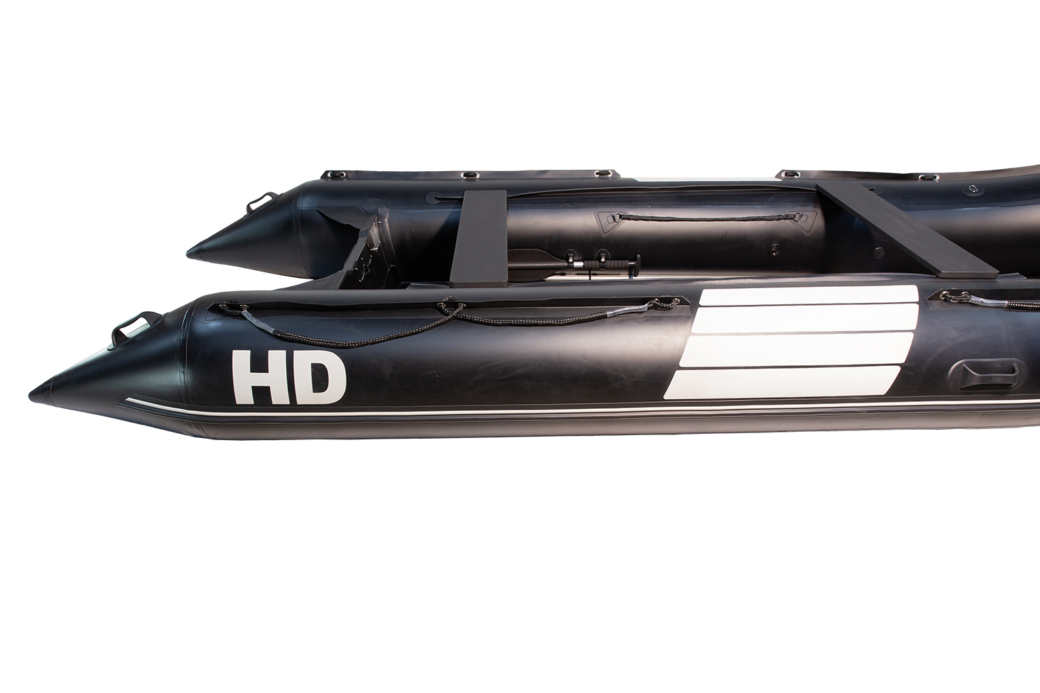 Лодка Badger Heavy Duty 430 AL