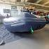 Лодка Флагман DK 390 IGLA JET ULTRA