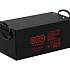 Тяговый аккумулятор WBR GPLi12.8V-300K