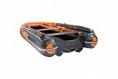 Лодка Reef Тритон 400 S-Max с интегрированным фальшбортом