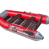 Лодка Gavial 360СК Elegant