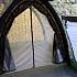 Палатка с надувным каркасом ANNKOR TnVL-500-3