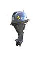Лодочный мотор ALLFA CG F9,9BW S MAX