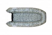 Лодка Флагман 380 IGLA пиксель