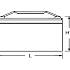 Тяговый аккумулятор WBR GPLi12.8V-300K