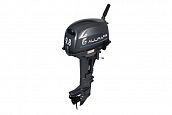 Лодочный мотор ALLFA CG T9,8