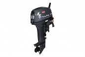 Лодочный мотор ALLFA CG Т9,9 MAX