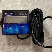 Тахометр Sea-Pro TSP-01