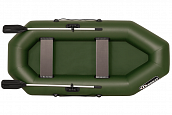 Лодка ПВХ Фрегат М-2 Лайт