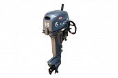 Лодочный мотор ALLFA CG Т9,9 MAX BW S